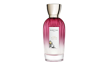 Goutal Paris Parfums launches Rose Pompon fragrance